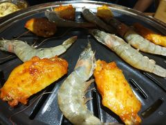 -九田家黑牛烤肉料理(二天地店)