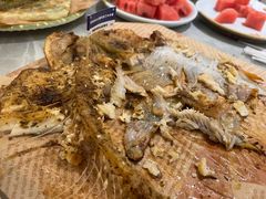 -何适山庄 ·可团建(水长城P2停车场店)