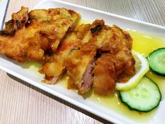 -佰搭果·广式茶餐厅(石牌东路店)