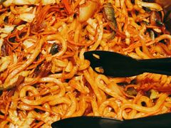 -比格比萨自助(南京万达茂店)