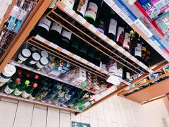 -全家便利店(东直门店)