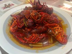 -金陵暴走龙虾·烧烤·排档(南京总店)