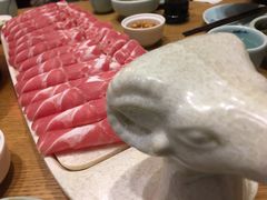 -额尔敦传统涮(体育场店)