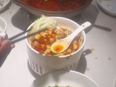 -花椒俏川菜小馆(南海万达店)