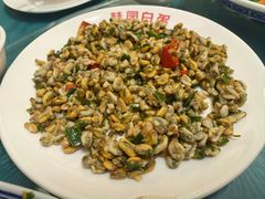 -桂园白粥·潮汕老味道