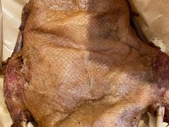 香酥鸭-晋阳饭庄(虎坊桥店)