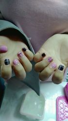 -友谊Nail·匠心工作室