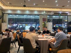 -潮道鱼仔店·潮汕味(长兴路店)