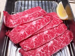 -Ant 蚂蚁洞烤肉·大营地(上海静安大悦城店)