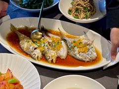 -三利音·玖弄小鲜(浦东嘉里城店)
