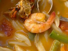 -丰收日·小海鲜·沪上家宴(顾村正大店)