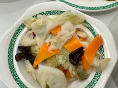 -华天延吉餐厅(西四总店)