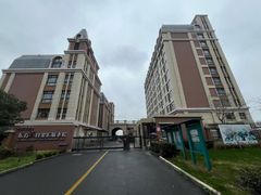 -奉贤东方美谷金汇敬老院·医护康复·日月星连锁(奉贤院)