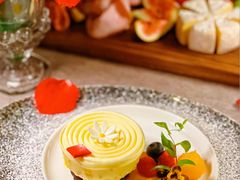 -Primotable高桌牛排馆(外滩店)