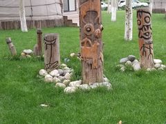 -九十九顶毡房(阜石路店)