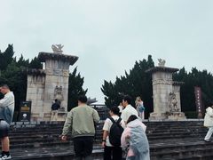 -洛阳古墓博物馆