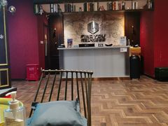 -恐怖游戏(湖滨店)