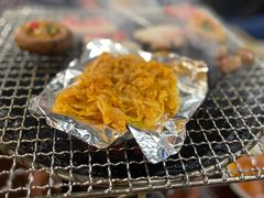烤酸菜-递酒烤场(湛江路店)