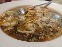 -桂满陇·蟹黄小笼汤包(中山公园店)