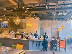 -漫咖啡 (CCPAPK店)