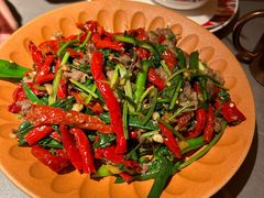 -辛香汇·现炒川菜(共康店)