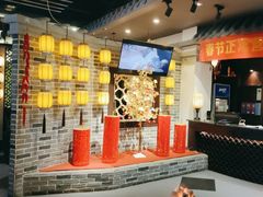 -一江水食府(后湖店)
