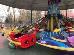 -长春公园(普阳街道)