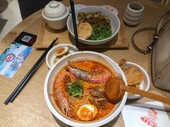 -味千拉面(淮安万达店)