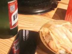 -胖记烤肉(湖大店)