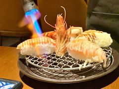 -魔丼屋(日月光店)