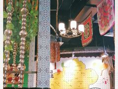 大堂-木卡买提新疆餐厅·清真(新里海顿公馆店)