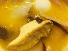 -肆月河豚·新淮扬(金融街店)