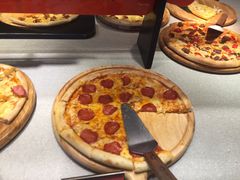 -比格比萨自助(花园路店)