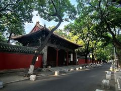 -北京国子监胡同