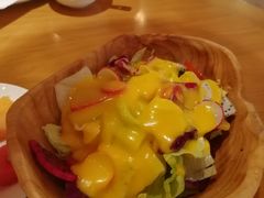 -粤域茶餐厅