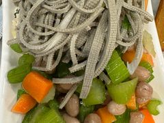 -马记伊源斋涮肉·清真菜(潘家园古玩市场店)