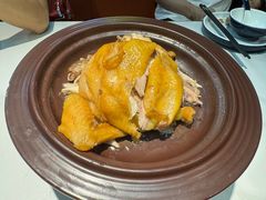 -秋色客家菜(南山店)