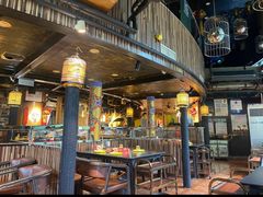 -羊大爷涮肉(亮马桥店)