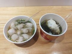 -家宴·灌蛋·沙茶面(曾厝垵店)