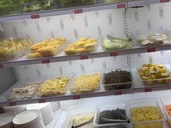 -彤德莱火锅(薛家岛利群店)