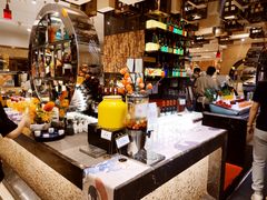 -芭菲盛宴·环球美食(锦城万达广场店)