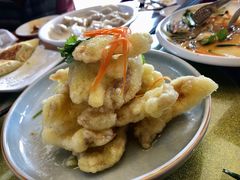 -翠花老菜饺子馆(七宝店)