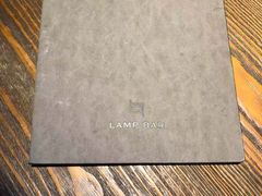 -LAMP BAR 水烟音乐酒吧
