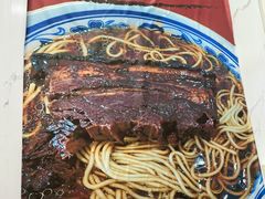 -谈灵农家柴爿菜饭