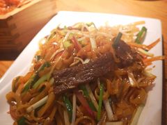 干炒牛河-点心传说·粤菜点心(佐阾虹湾店)