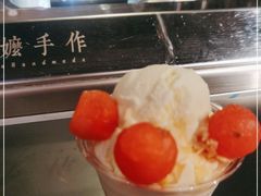 -阿嬷手作(深圳梅林卓悦汇店)