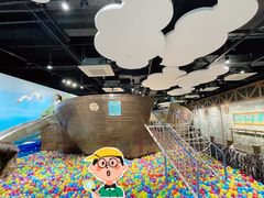 -龙岗区科技馆