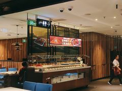 -海底捞火锅(金花路店)