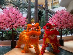 -澳门喜来登大酒店