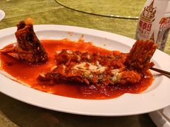 -太守宴·蘭院(天塔店)